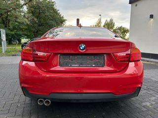 BMW Serie 4 2015