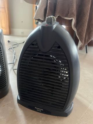 Calefactor Rowenta 2000W