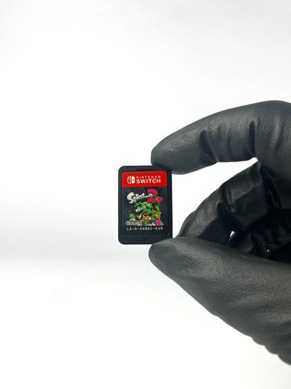 Splatoon 2 Nintendo Switch PAL ITA