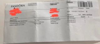 Pandora Orecchini e Anello Cuore + Portagioie Rosa