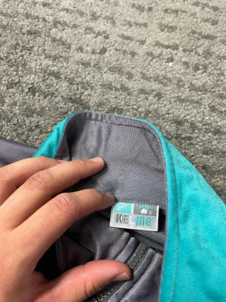 ¡¡OFERTA!! Talla L Chaqueta Vintage Kelme