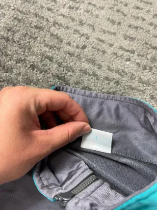 ¡¡OFERTA!! Talla L Chaqueta Vintage Kelme