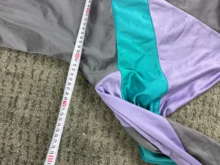 ¡¡OFERTA!! Talla L Chaqueta Vintage Kelme