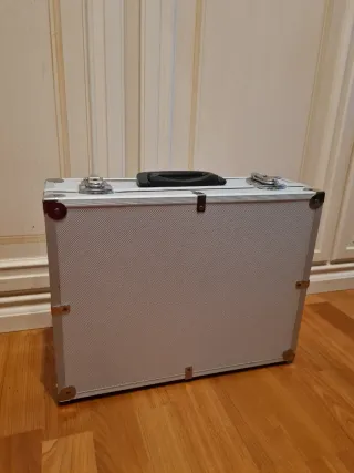 Set Barman Valigetta Completa