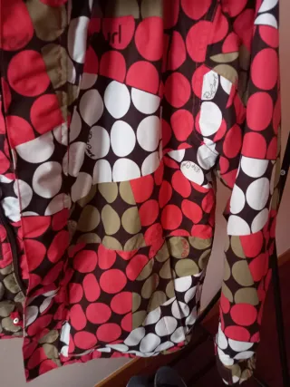 Chaqueta Rip Curl Mujer Multicolor