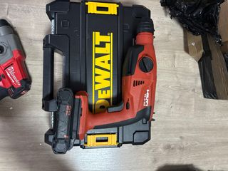 Hilti TE 2-22 Nuron Taladro Percutor