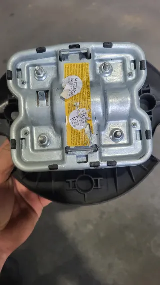 Airbag Renault Clio 2