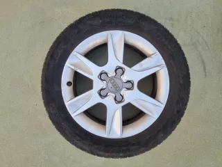 Llantas Audi A3 8p