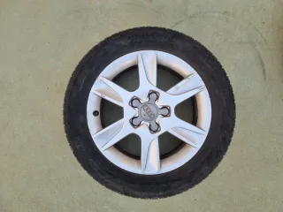 Llantas Audi A3 8p