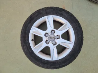 Llantas Audi A3 8p