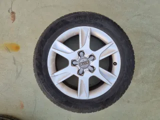 Llantas Audi A3 8p