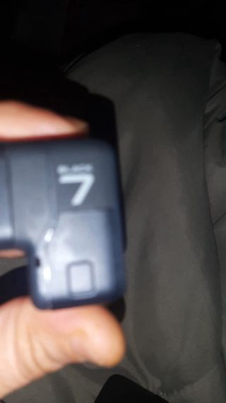 GoPro Hero 7 Black Cámara de Acción