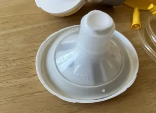 Medela Solo Extractor de Leche Eléctrico