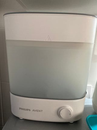 Esterilizador Philips Avent