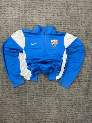 ¡¡OFERTA!! Talla S Chaqueta Nike Málaga