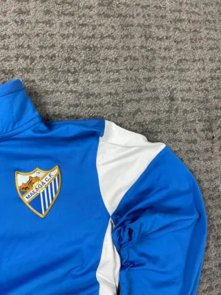 ¡¡OFERTA!! Talla S Chaqueta Nike Málaga