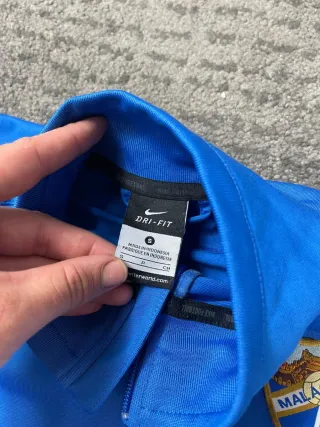 ¡¡OFERTA!! Talla S Chaqueta Nike Málaga