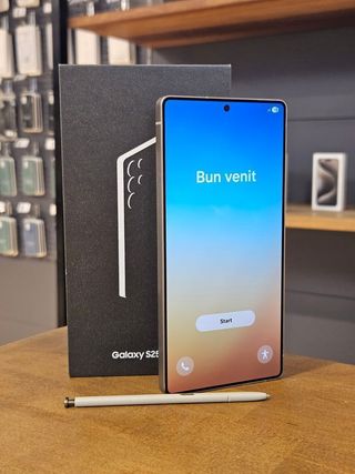 SAMSUNG S25 ULTRA 256GB VERDE