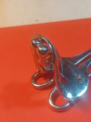 Divaricatore V/A vintage strumento medico