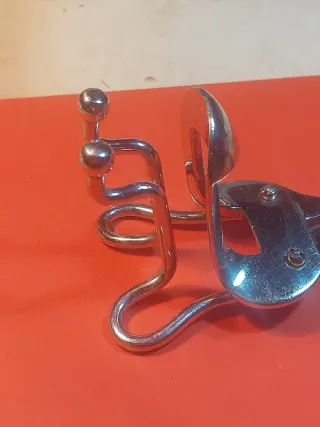 Divaricatore V/A vintage strumento medico