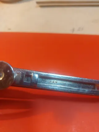 Divaricatore V/A vintage strumento medico