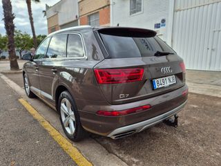 Audi Q7 2015
