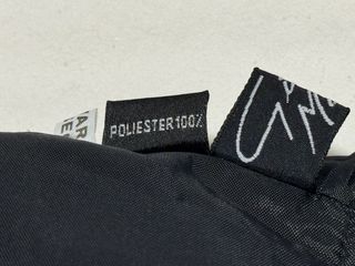 Chaleco de fiesta hombre negro