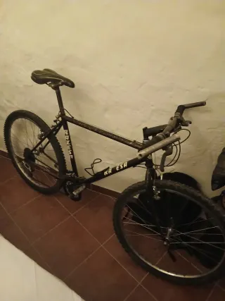 Bicicleta de Montaña KNA ESA