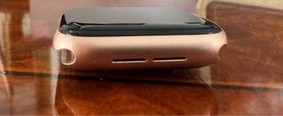 Apple Watch Serie 5 Oro/Plata da 40 mm