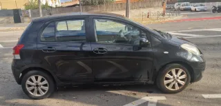 Toyota Yaris 2011