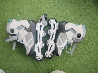 Patines Oxelo FIT5