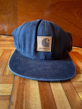 Gorra Carhartt Negra