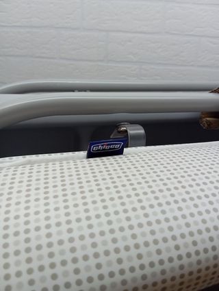 Vasca e fasciatoio Chicco