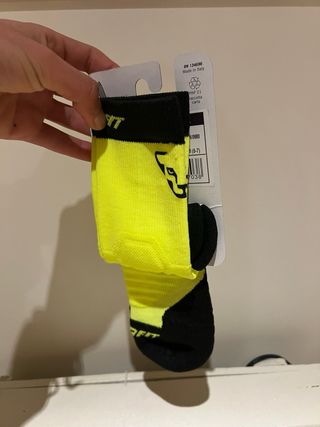 Calcetines Dynafit Ultra Cushion SK Talla 35-38