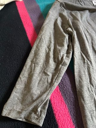 Camiseta Wonder Woman Manga 3/4 Talla XL