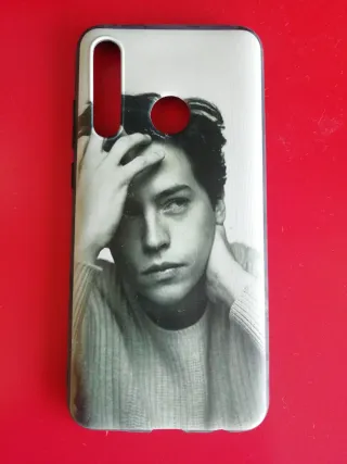 Custodia Huawei P Smart 2019/Honor 10 Lite C.Sprouse