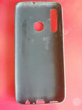 Custodia Huawei P Smart 2019/Honor 10 Lite C.Sprouse