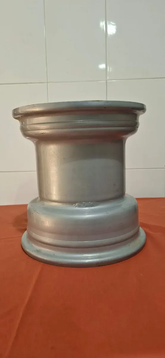 Llanta Trasera Suzuki LTZ 400