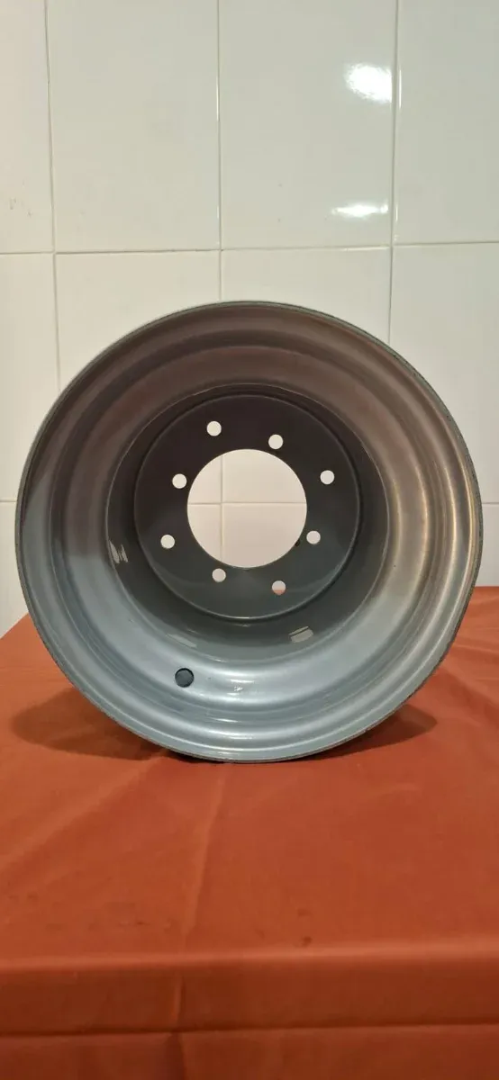 Llanta Trasera Suzuki LTZ 400