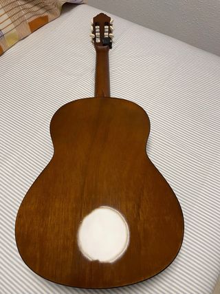 Guitarra Yamaha C40 Clásica