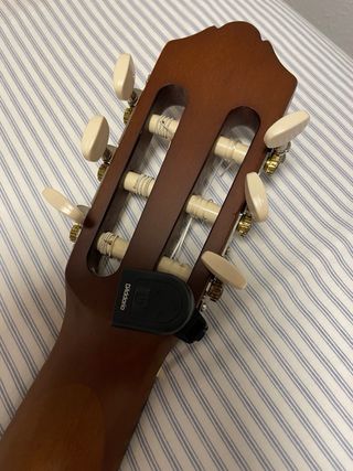 Guitarra Yamaha C40 Clásica