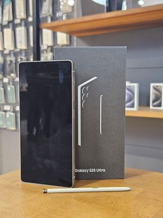 SAMSUNG S25 ULTRA 1TB VERDE