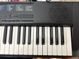 Piano Casio CTK-1200
