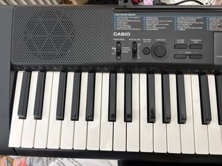 Piano Casio CTK-1200