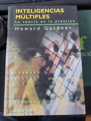 Multilples Inteligencias. La teoría en la práctica