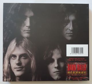 2xCD Legion, Mind Training + Por la cara