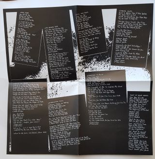 2xCD Legion, Mind Training + Por la cara