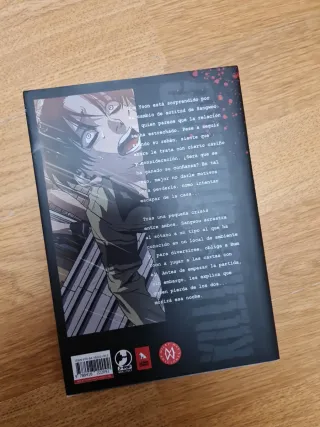 Killing Stalking 1-2-3