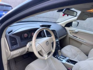 Volvo XC60 2010