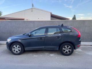 Volvo XC60 2010